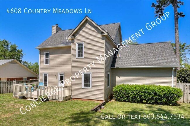 Building Photo - 4608 Country Meadows Ln
