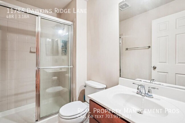 Building Photo - 11786 Dawkins Ridge Ln