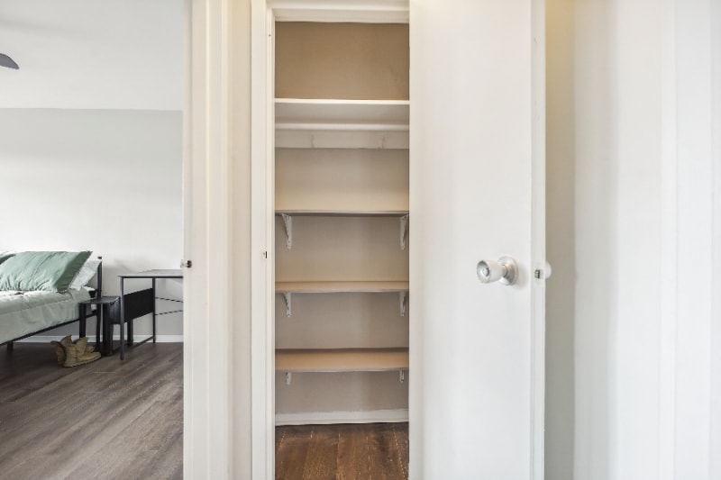 Building Photo - 2401 H St NW