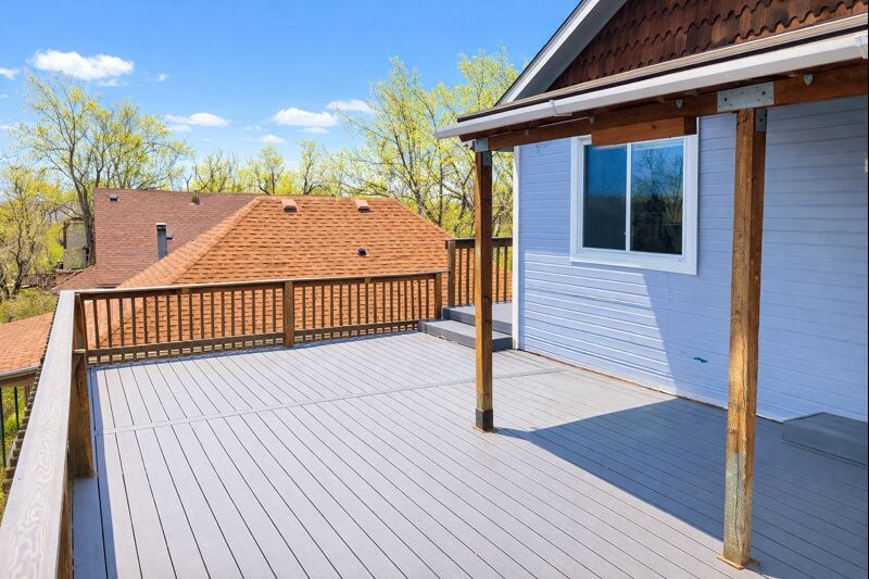 Building Photo - 2509 Wheeler Ave