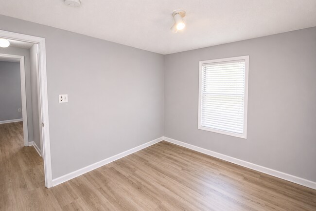 Building Photo - Updated Multi-Bedroom Home | Brand-New Deck | Circular Drive | Triad Premier Realty