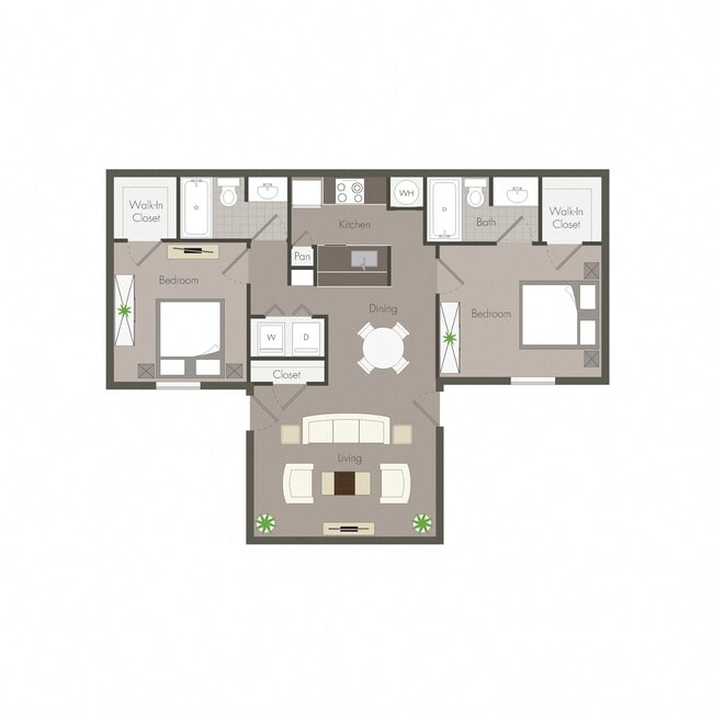 Clarkston Station 3629 Montreal Creek Cir Clarkston GA 30021