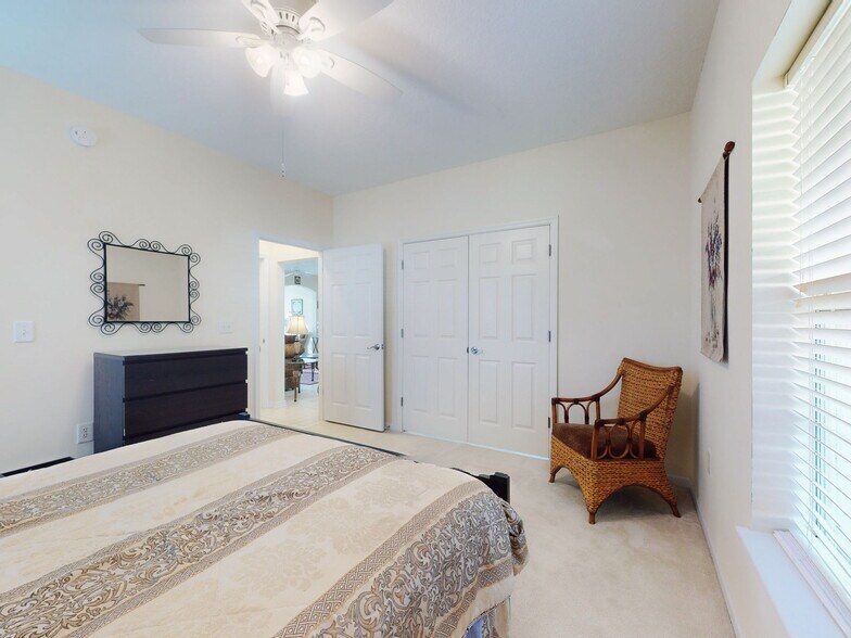 Building Photo - 1951 Turnbull Lakes Dr