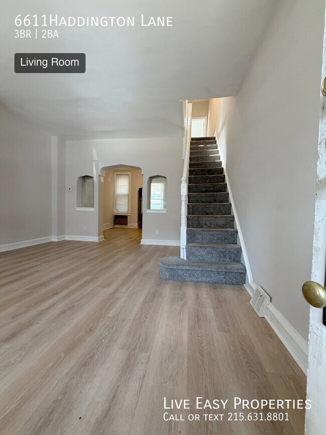 Building Photo - 6611Haddington Lane-