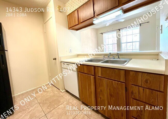 Building Photo - 14343 Judson Rd