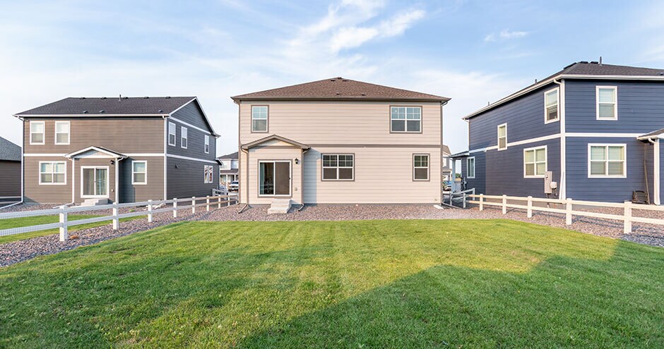 Building Photo - Cottonwood Hollow