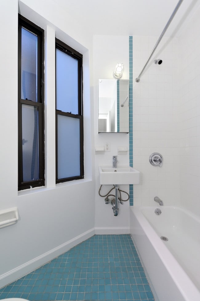 Floorplan - 75 Thompson Street