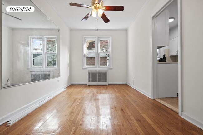 Building Photo - 68-20 Selfridge St