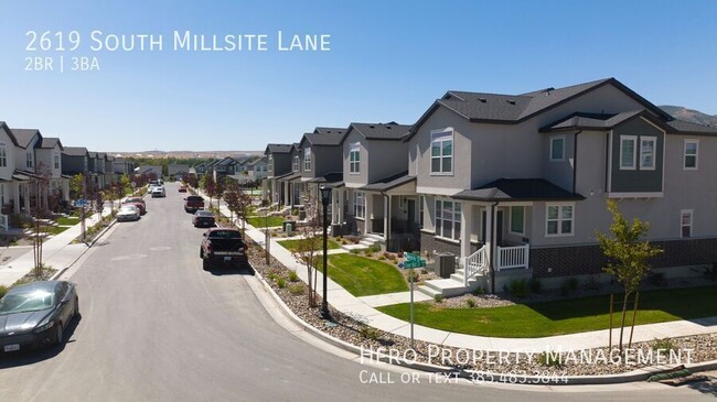 Building Photo - 2619 Millsite Ln