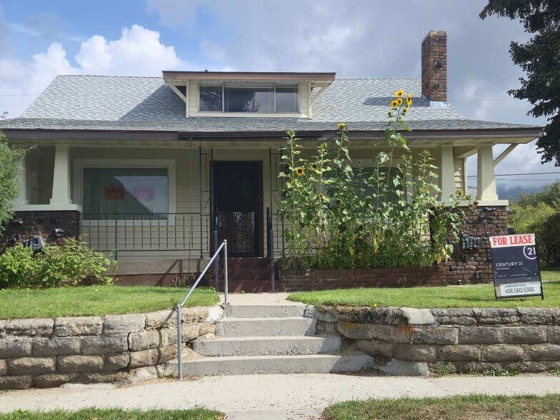 Primary Photo - 1628 Whitman Ave