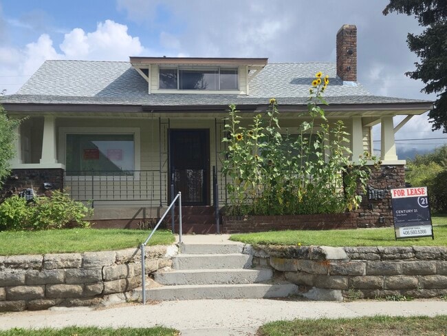 Building Photo - 1628 Whitman Ave