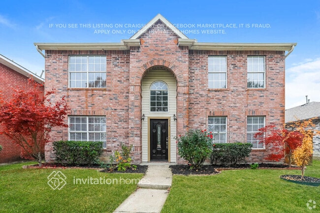 Building Photo - 708 Meadowgate Dr