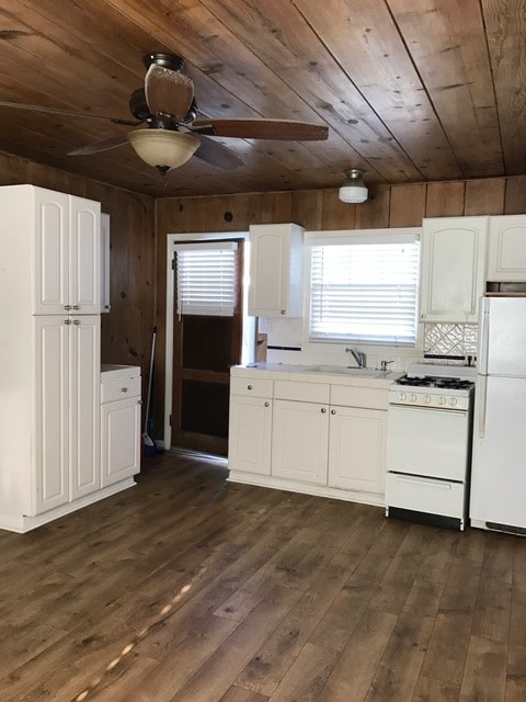 Primary Photo - Sweet Seabright 1 bedroom