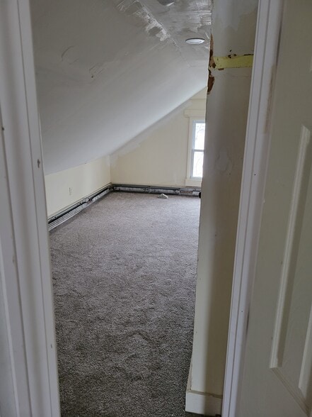 bedroom - 27 Phebe St