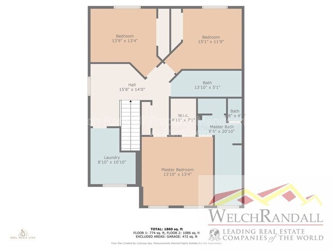 Building Photo - 265 W 690 N