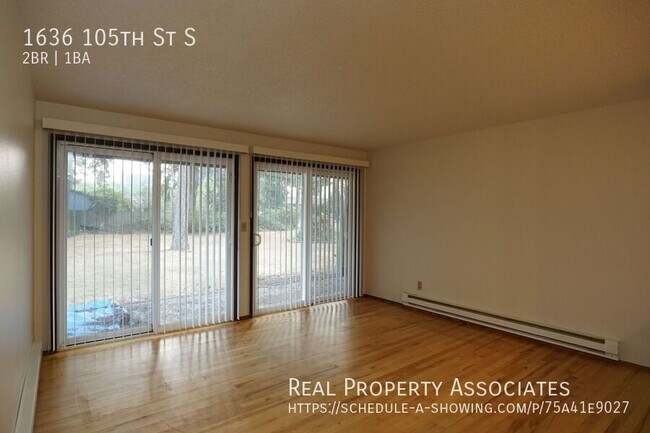 Building Photo - 1636 105th St S