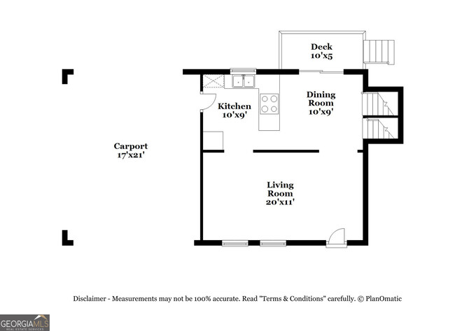 Building Photo - 4339 Melody Ln