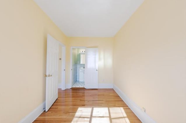 Building Photo - 517 Beacon St