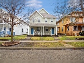 Building Photo - 119 N Grant Ave