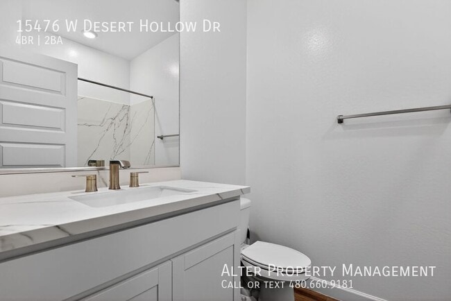 Building Photo - 15476 W Desert Hollow Dr