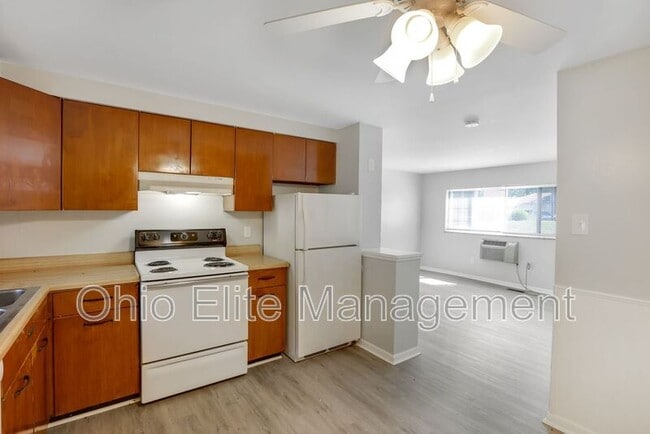 Building Photo - 1029 Binns Blvd