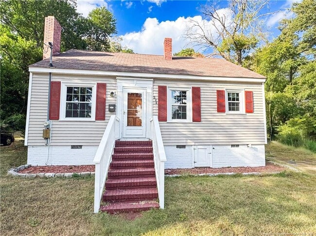 Building Photo - 226 Windsor Dr