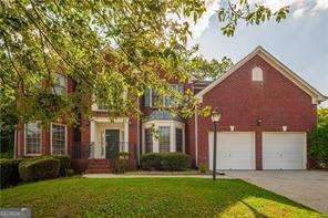 Building Photo - 1702 Clay Brooke Ct SE