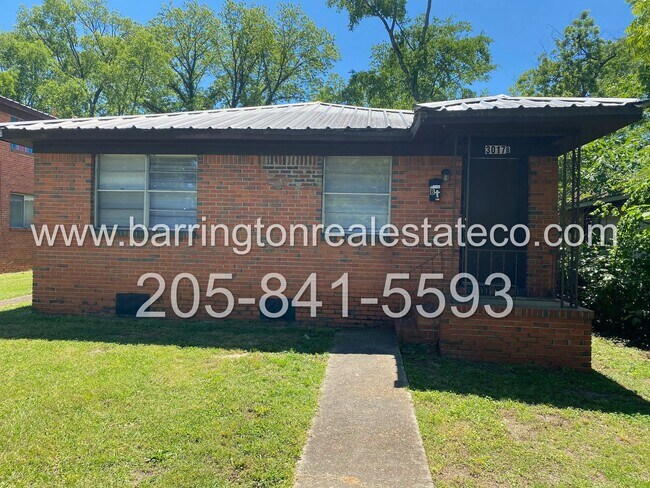 Primary Photo - 3017 Avenue C
