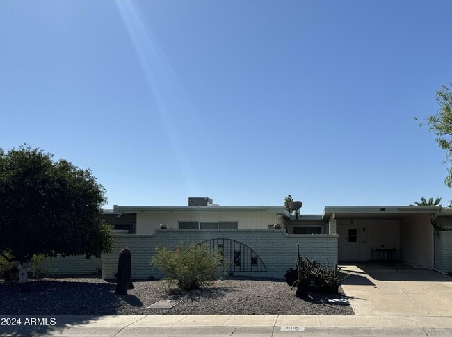 Primary Photo - 9815 W Lancaster Dr