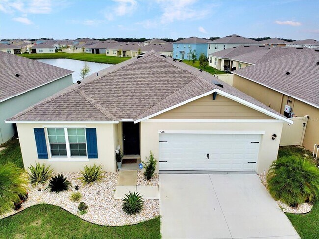 Building Photo - 538 Noble Ave