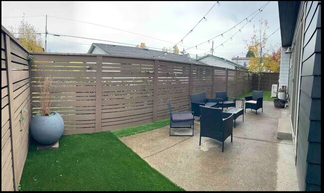 Building Photo - Boise Neighborhood New Construction 3-Story Home with All of the Amenities, Rooftop Patio, Fenced...