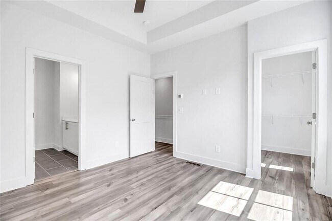 Building Photo - 4443 Buckley Way #65