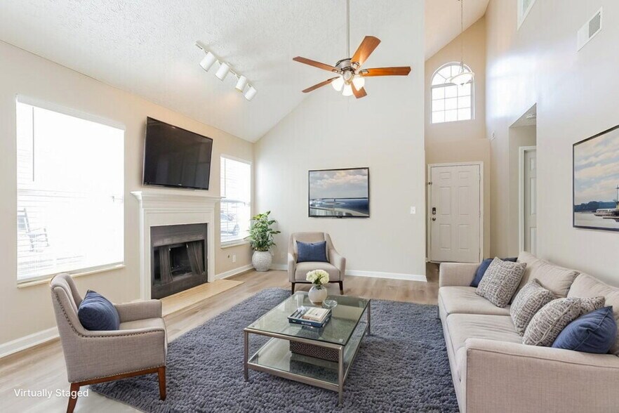 Building Photo - 3521 Glenfalls Dr