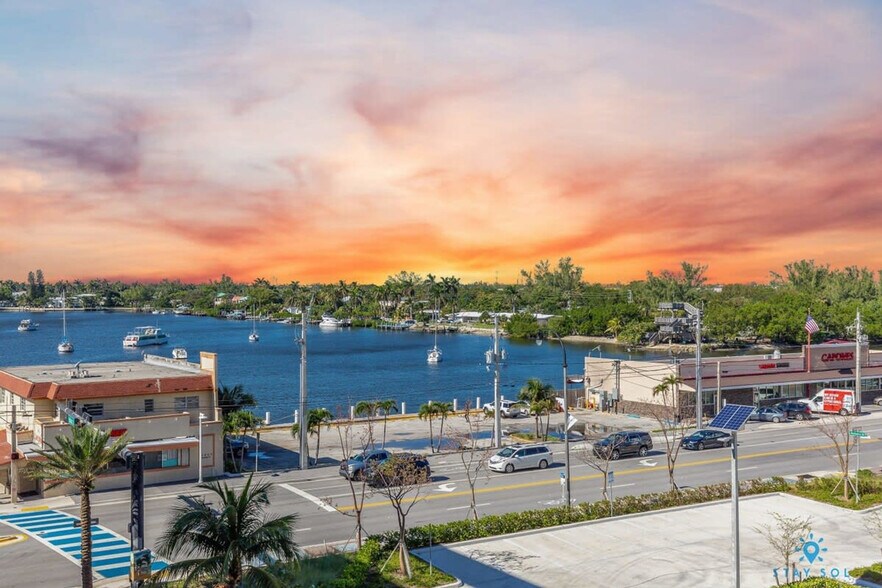 Building Photo - 777 N Ocean Dr