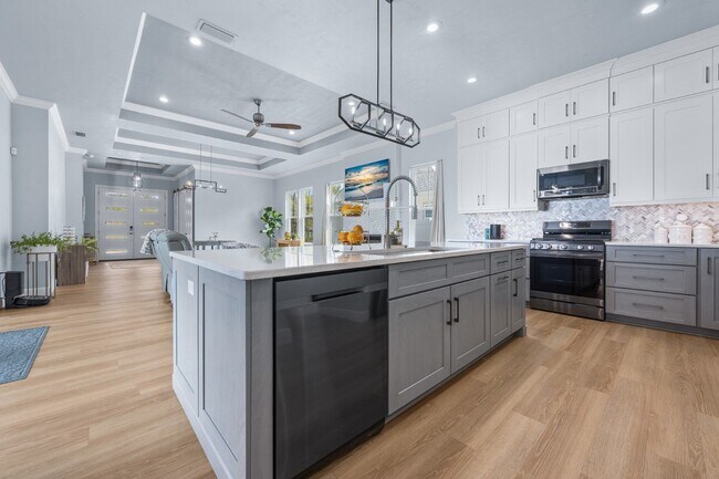 Building Photo - Beautiful Home in Town of Tioga