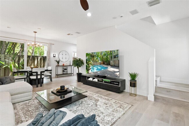 Building Photo - Southwest 8th Street, Fort Lauderdale, FL 33315 - 3 BR 2.5 BA townhouse