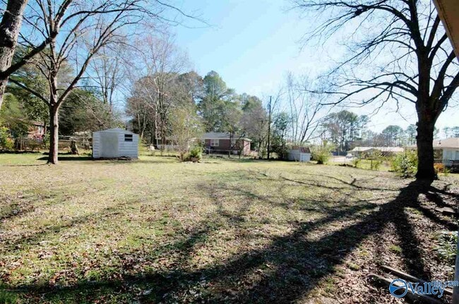 Building Photo - 3306 Bartee Ln NW