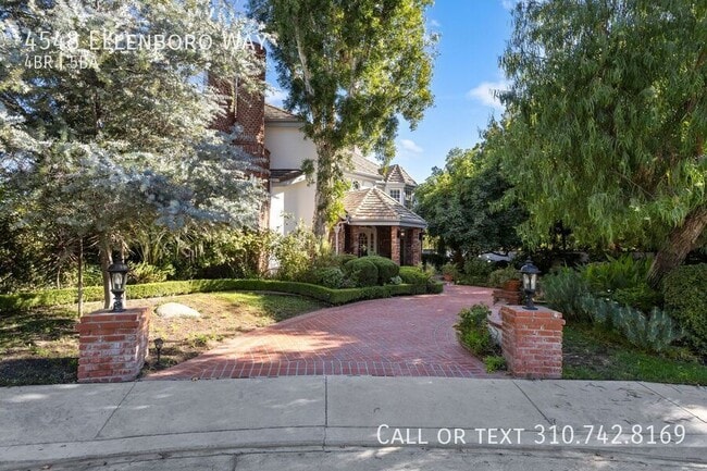 Building Photo - 4548 Ellenboro Way