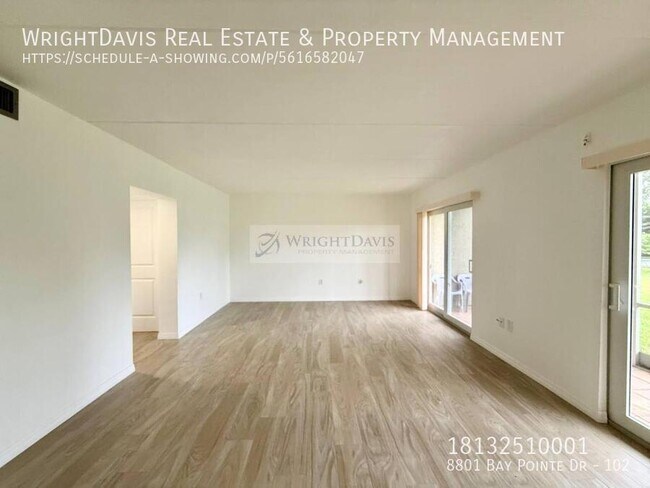 Building Photo - 8801 Bay Pointe Dr