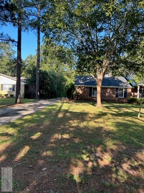 Building Photo - 1760 Peach Orchard Rd