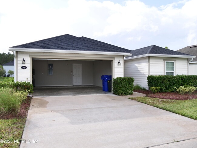 Building Photo - 805 Trellis Bay Dr