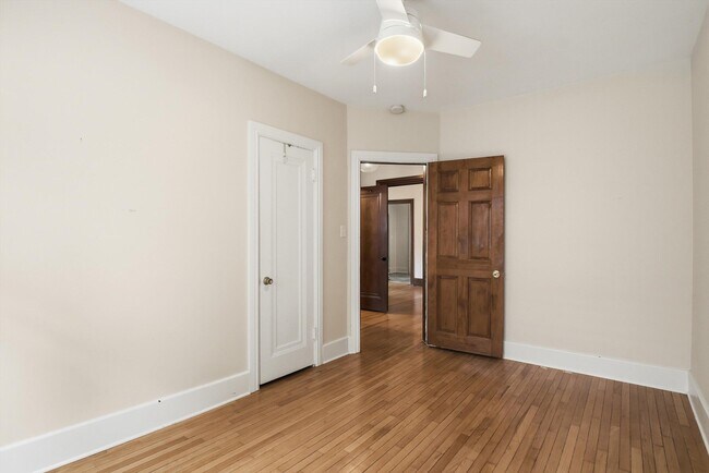 Building Photo - 707 Harrison St