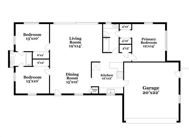 Building Photo - 1927 English Dr