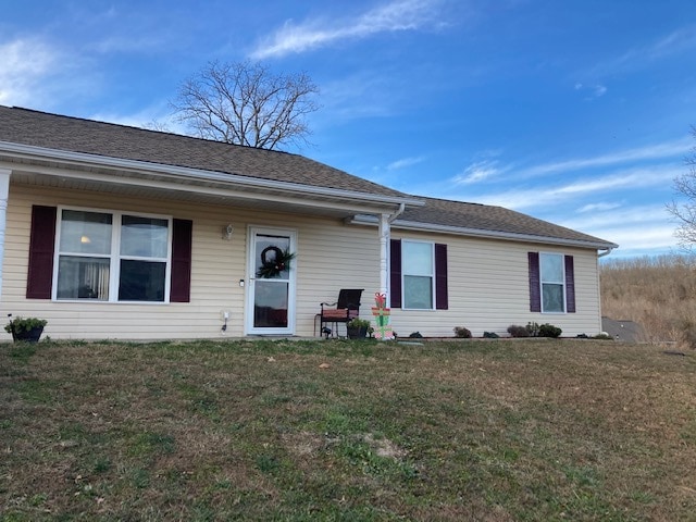 Building Photo - 20963 Honest Ln