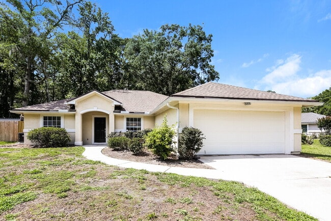 Building Photo - 1125 Arcaro Ct