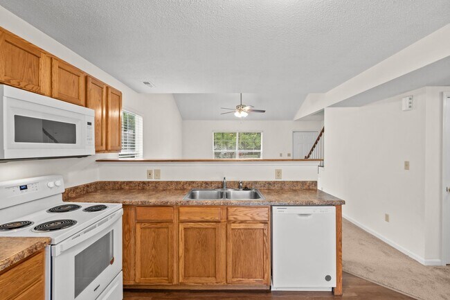 Building Photo - 4410-4412 Cheryl Ct.