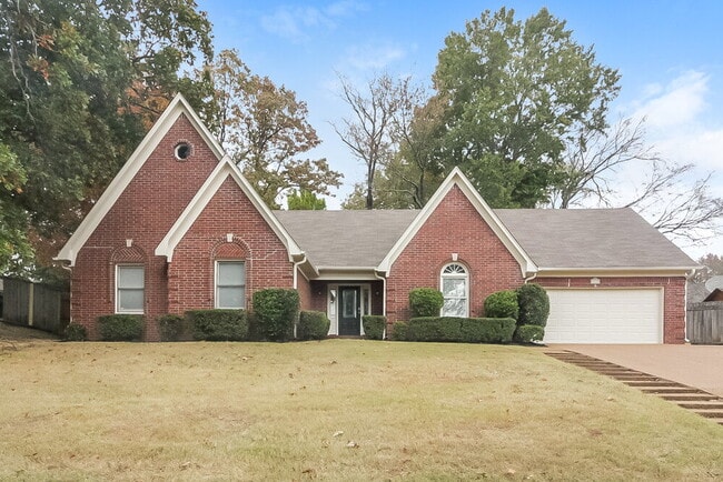 Building Photo - 8840 Bazemore Rd
