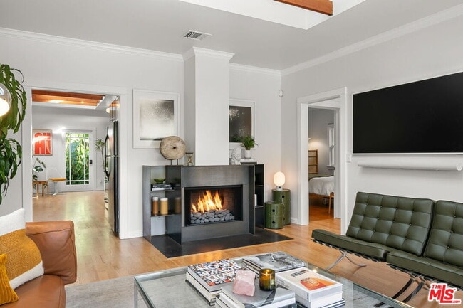 Building Photo - 1510 Electric Ave