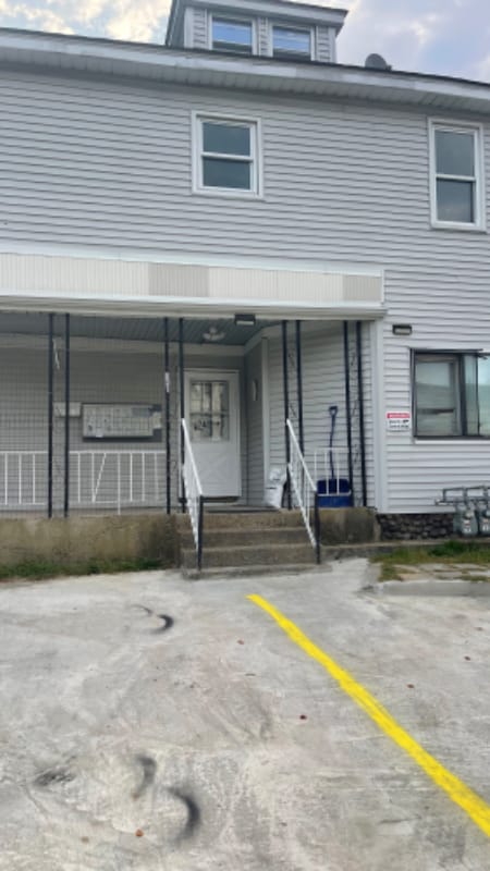 Building Photo - 741 N Montello St