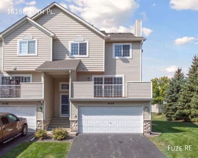 Building Photo - 16168 70th Pl N